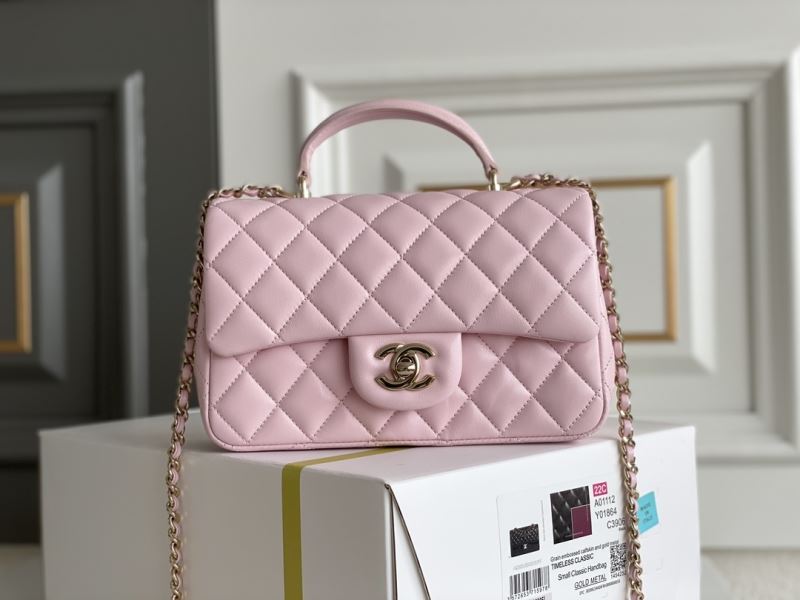 Ch**el cf series bags